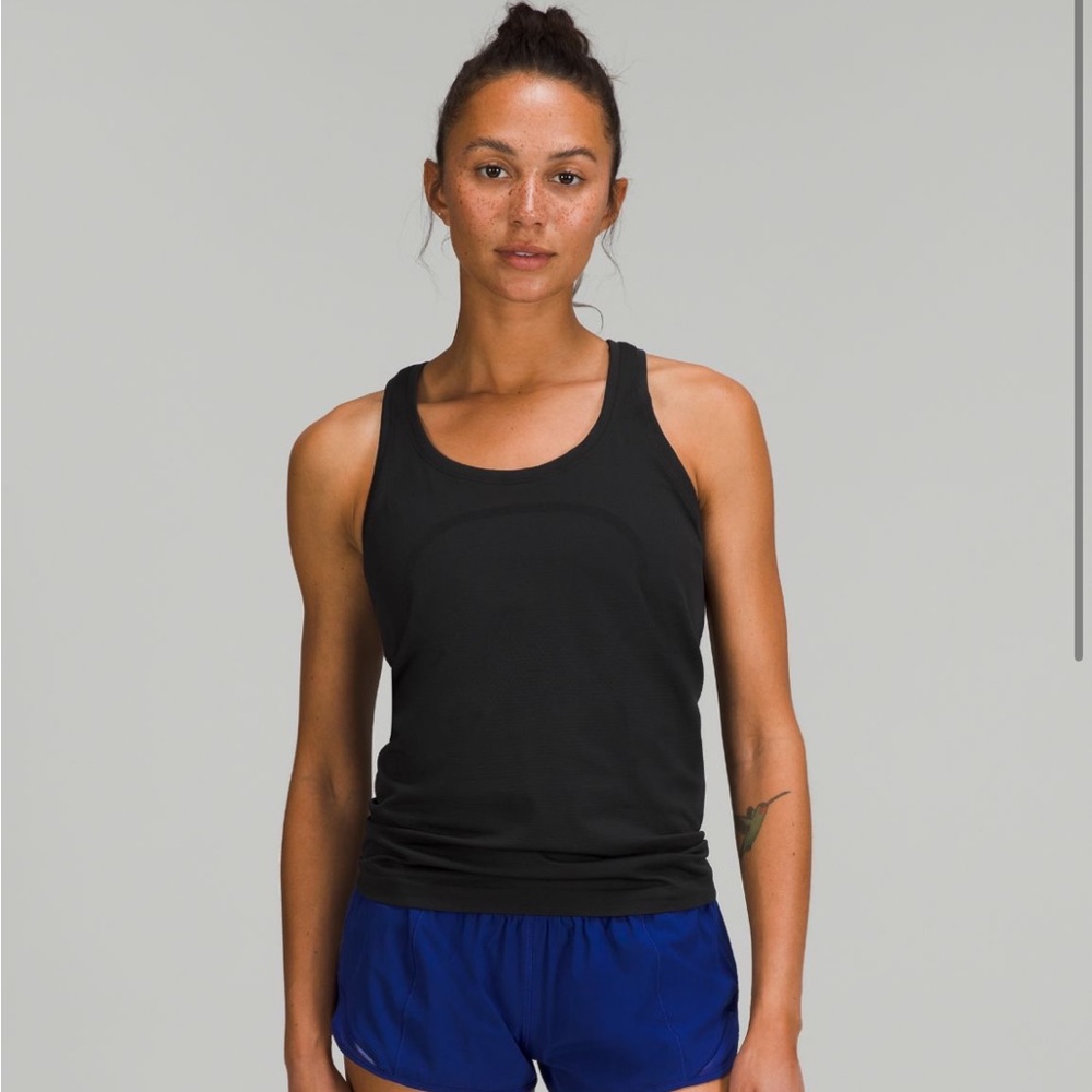 Lululemon Swiftly Tech Racerback Tank 2.0